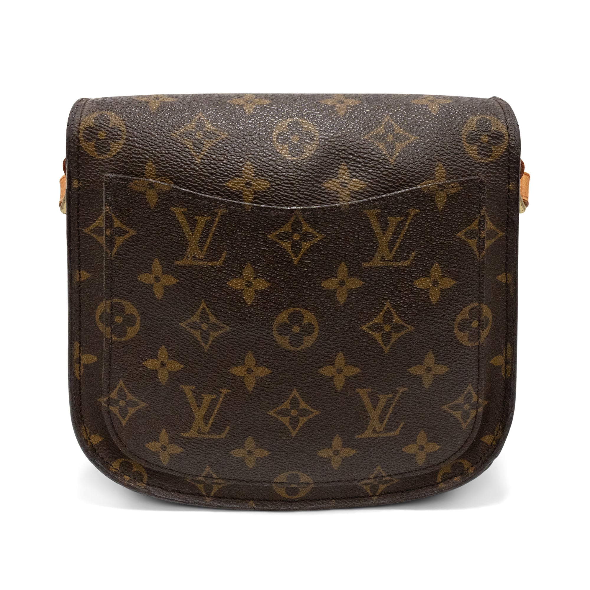 Louis Vuitton 'Saint Cloud' Crossbody Bag