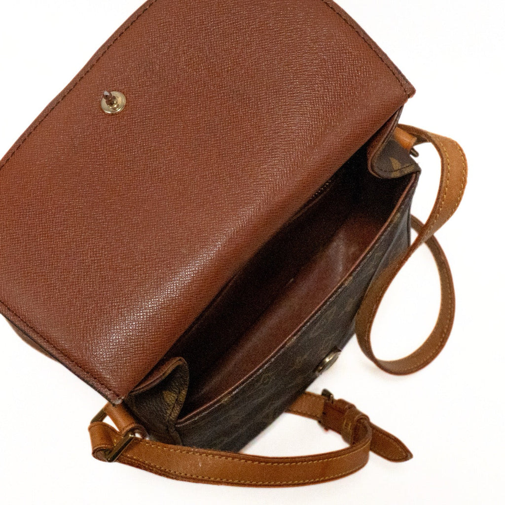 Louis Vuitton 'Saint Cloud' Crossbody Bag