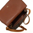 Louis Vuitton 'Saint Cloud' Crossbody Bag