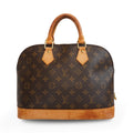 Louis Vuitton 'Alma PM' Handbag