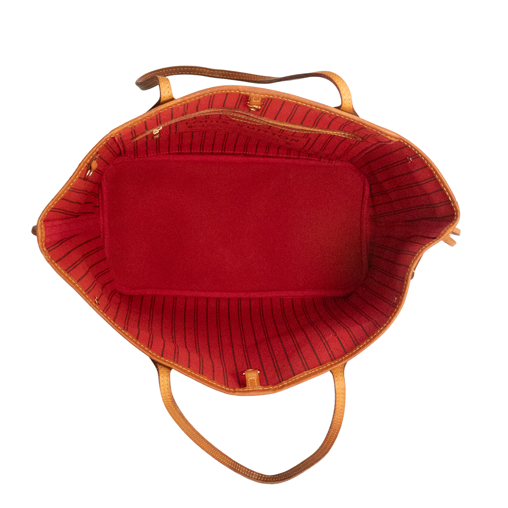 Louis Vuitton 'Neverfull MM' Tote Bag