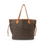 Louis Vuitton 'Neverfull MM' Tote Bag