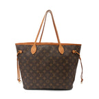 Louis Vuitton 'Neverfull MM' Tote Bag