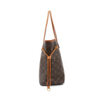 Louis Vuitton 'Neverfull MM' Tote Bag
