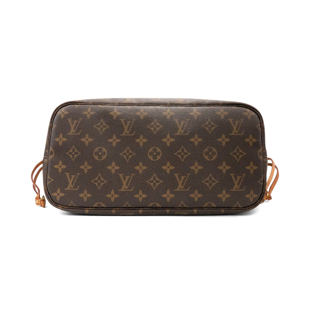 Louis Vuitton 'Neverfull MM' Tote Bag