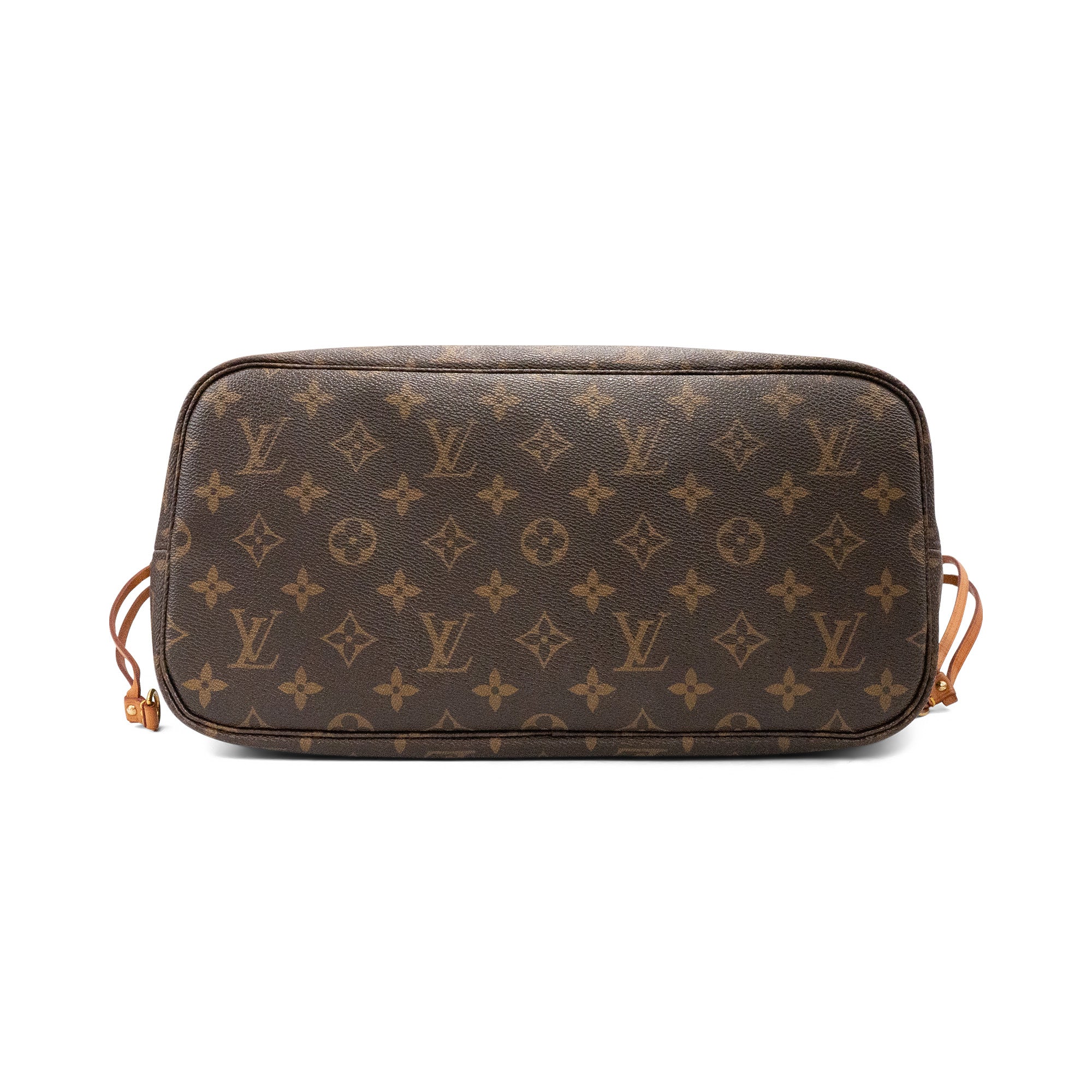 Louis Vuitton 'Neverfull MM' Tote Bag