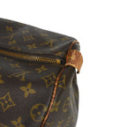Louis Vuitton 'Keepall 55' Duffle Bag