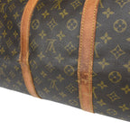 Louis Vuitton 'Keepall 55' Duffle Bag