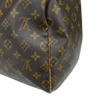 Louis Vuitton 'Keepall 55' Duffle Bag