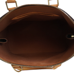 Louis Vuitton 'Alma MM' Handbag