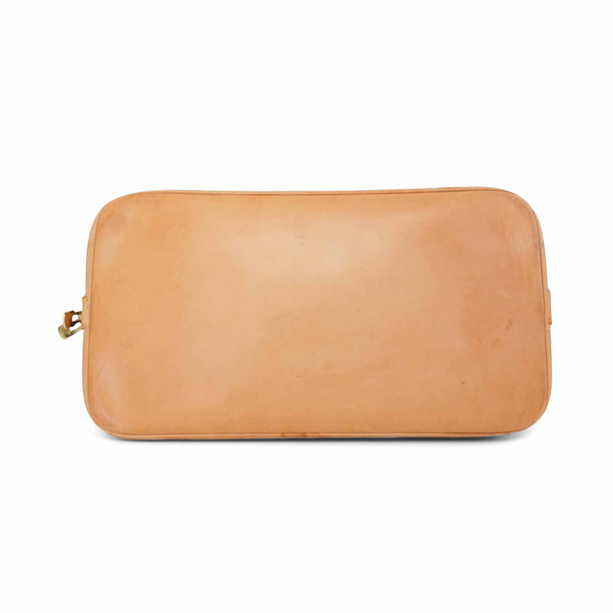 Louis Vuitton 'Alma PM' Handbag