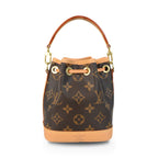 Louis Vuitton 'Nano Noe' Bucket Bag