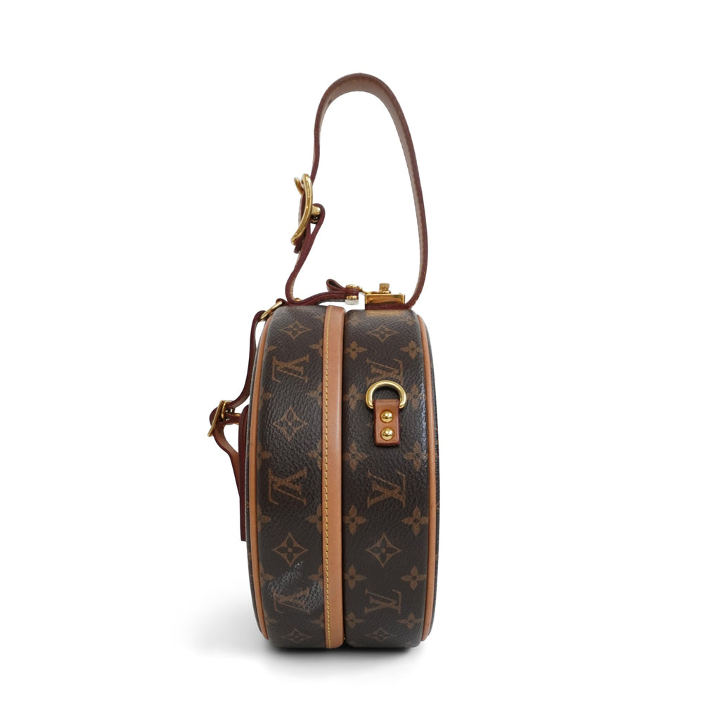 Louis Vuitton 'Petit Boite Chapeau' Handbag