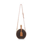 Louis Vuitton 'Petit Boite Chapeau' Handbag