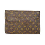 Louis Vuitton 'Pochette Bordeaux' Crossbody Bag
