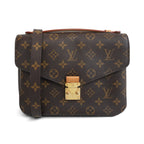Louis Vuitton 'Pochette Metis' Bag