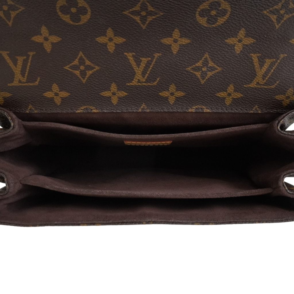 Louis Vuitton 'Pochette Metis' Bag