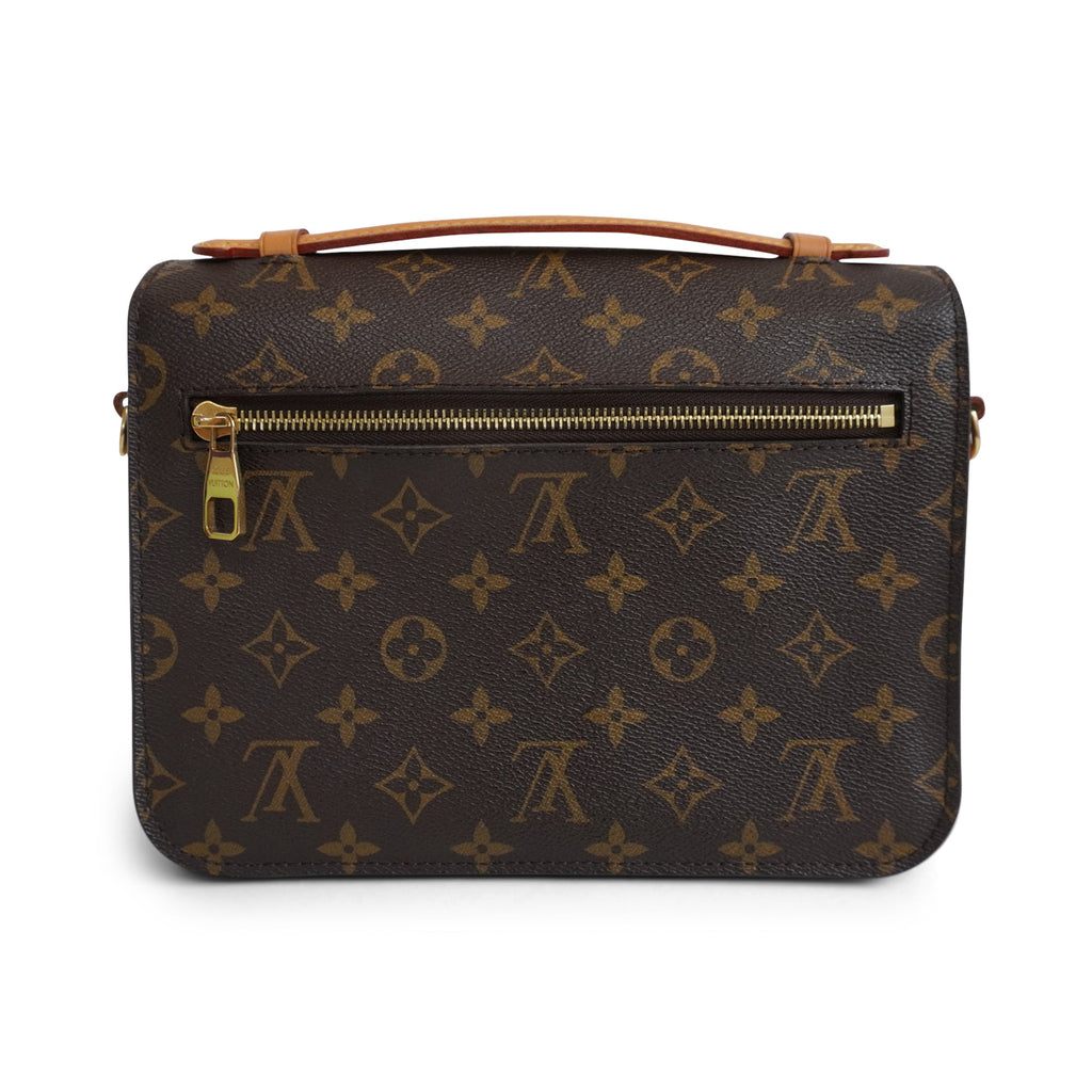 Louis Vuitton 'Pochette Metis' Bag