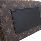 Louis Vuitton 'Marceau' Bag