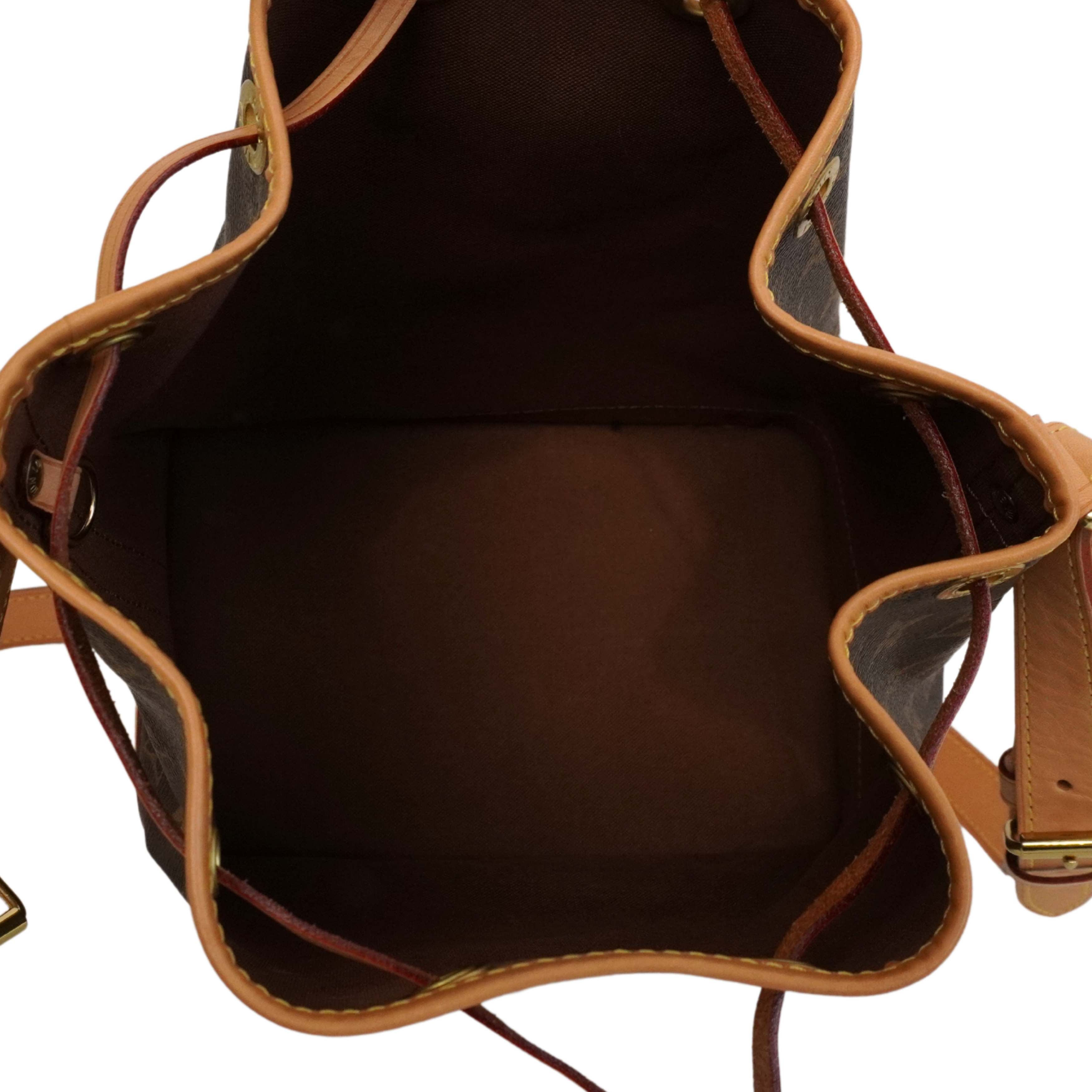 Louis Vuitton 'Noe BB' Bag