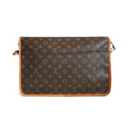 Louis Vuitton 'Gibeciere GM' Bag