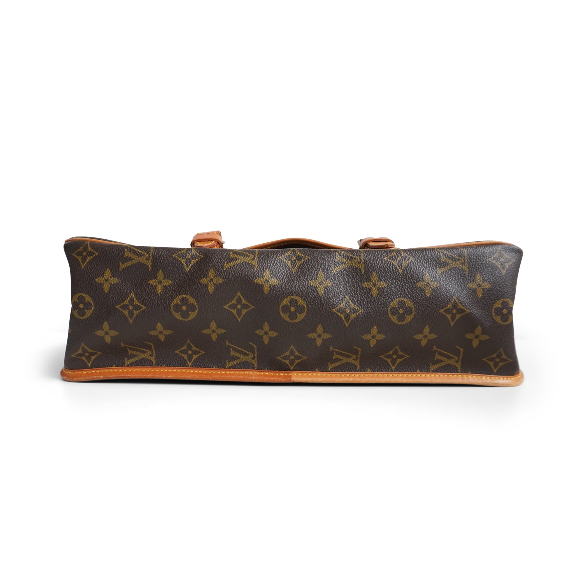 Louis Vuitton 'Gibeciere GM' Bag