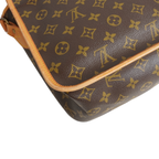 Louis Vuitton 'Gibeciere GM' Bag