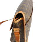 Louis Vuitton 'Gibeciere GM' Bag