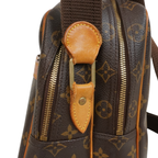Louis Vuitton 'Reporter GM' Messenger Bag