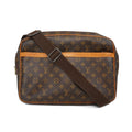 Louis Vuitton 'Reporter GM' Messenger Bag