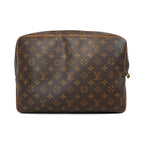 Louis Vuitton 'Reporter GM' Messenger Bag