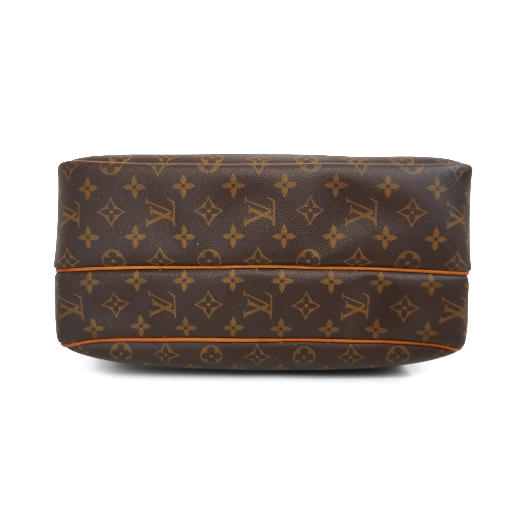 Louis Vuitton 'Reporter GM' Messenger Bag