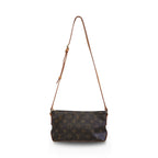 Louis Vuitton 'Trotteur' Bag