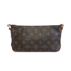 Louis Vuitton 'Trotteur' Bag