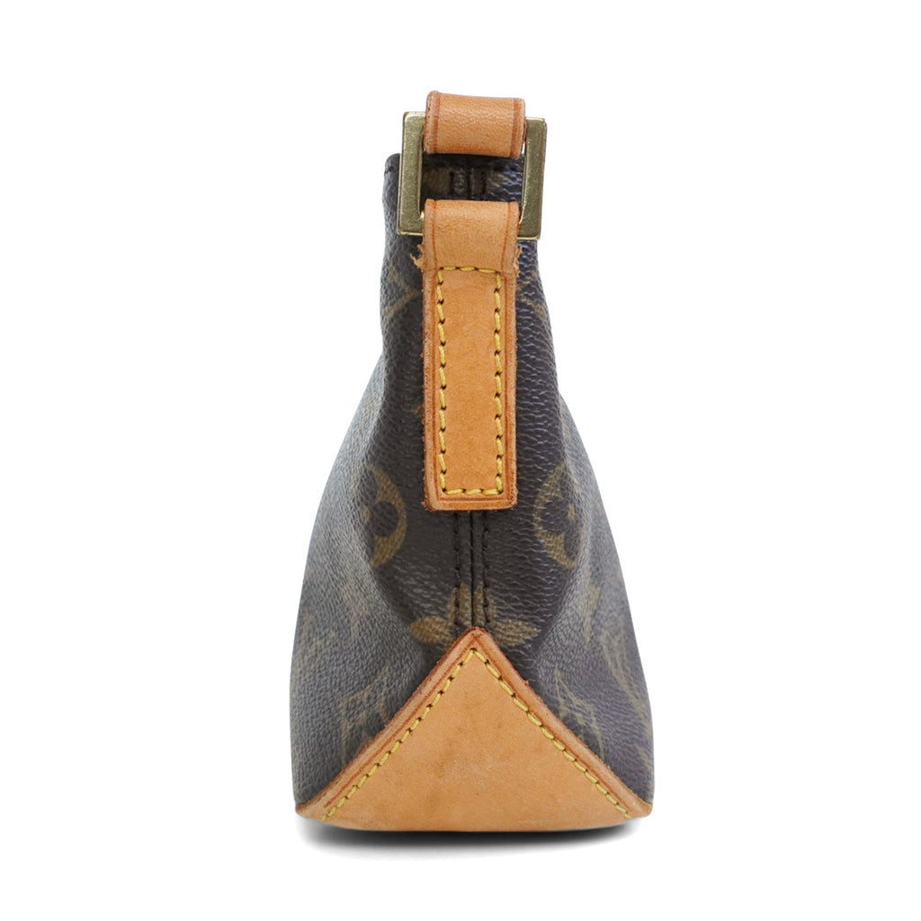 Louis Vuitton 'Trotteur' Bag