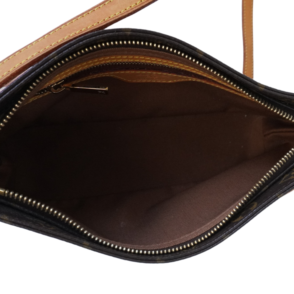Louis Vuitton 'Trotteur' Bag