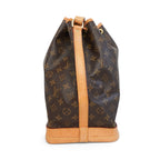 Louis Vuitton 'Noe GM' Bucket Bag
