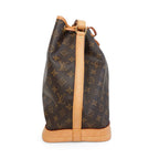 Louis Vuitton 'Noe GM' Bucket Bag