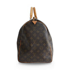 Louis Vuitton 'Keepall 50' Duffle Bag