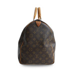 Louis Vuitton 'Keepall 50' Duffle Bag