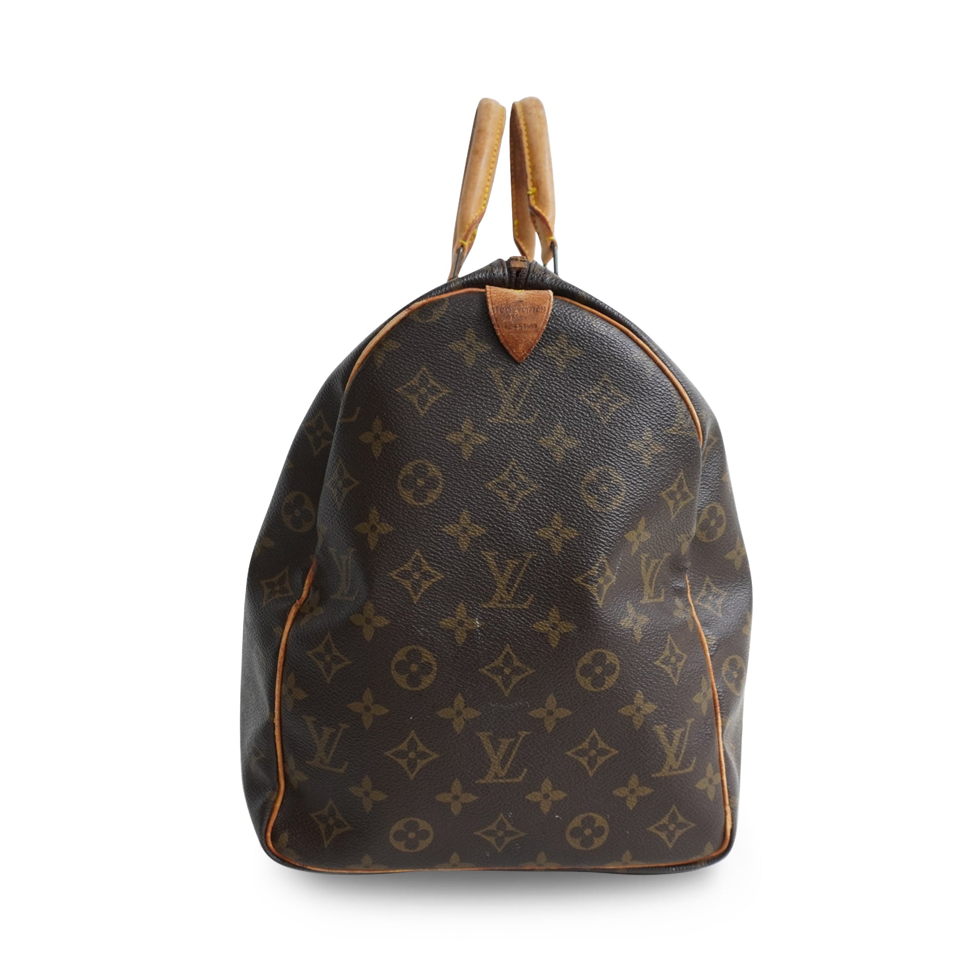 Louis Vuitton 'Keepall 50' Duffle Bag