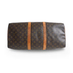 Louis Vuitton 'Keepall 50' Duffle Bag