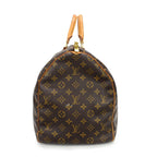 Louis Vuitton 'Keepall 50' Duffle Bag
