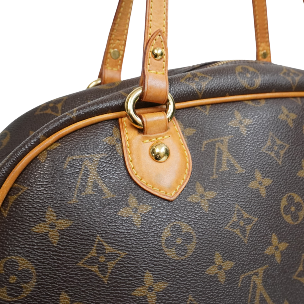 Louis Vuitton 'Montorgueil GM' Shoulder Bag
