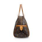 Louis Vuitton 'Montorgueil GM' Shoulder Bag