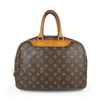 Louis Vuitton 'Deuville' Tote Bag