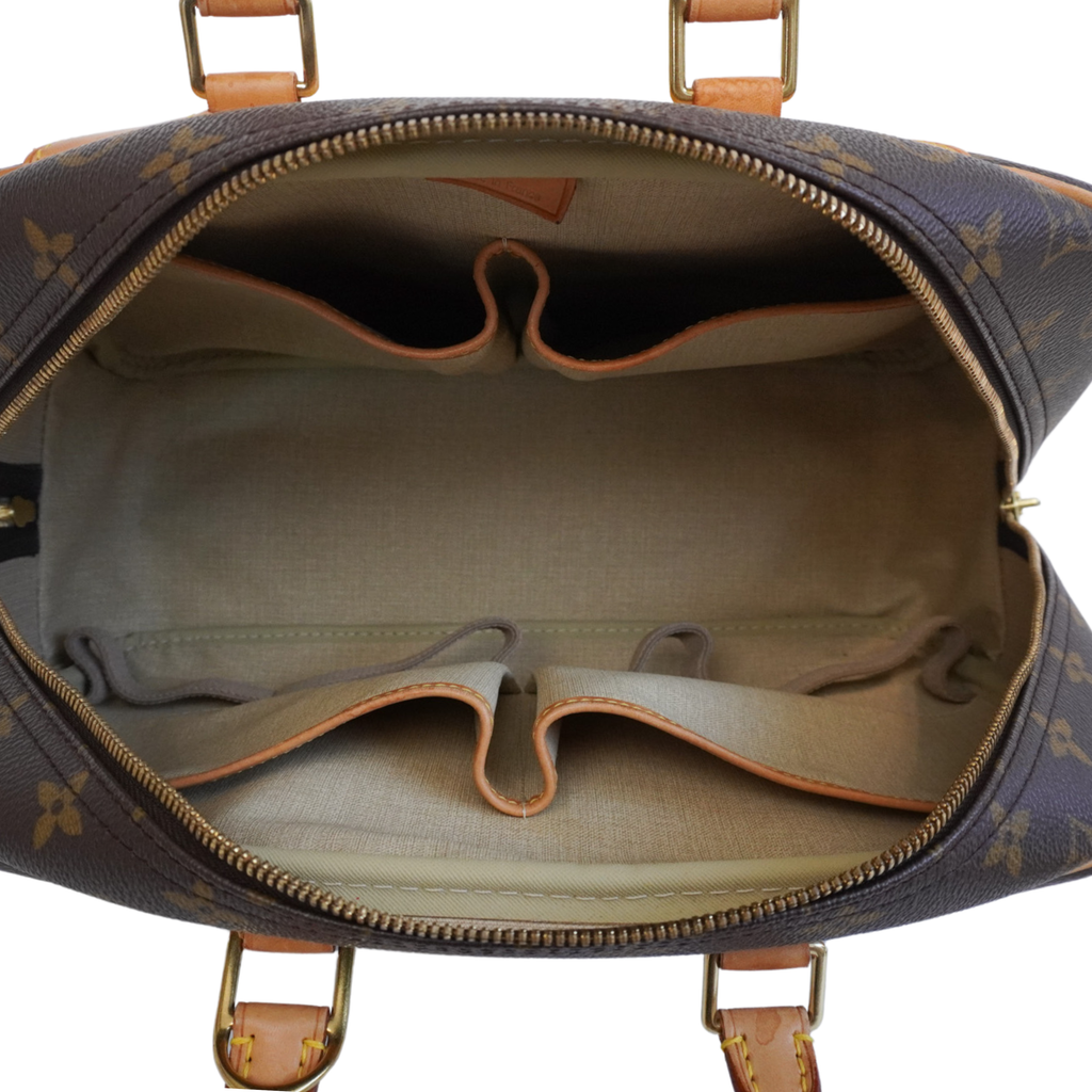 Louis Vuitton 'Deauville' Bag