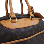 Louis Vuitton 'Deauville' Bag