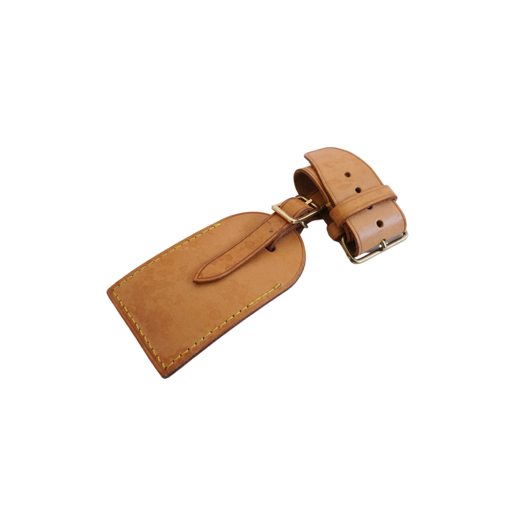 Louis Vuitton 'Deauville' Bag