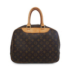 Louis Vuitton 'Deauville' Bag